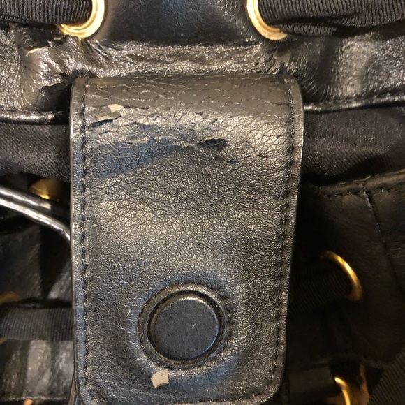 Juicy Couture Leopard Print Daydreamer Bag - Picture 15 of 15